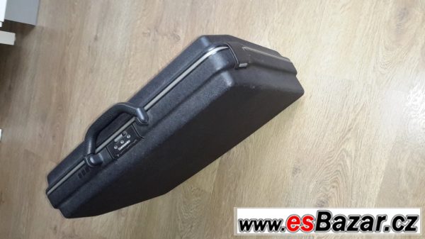 Kufrik pracovni – fotografie 1