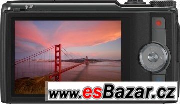 Nový Olympus SH-60 Black – fotografie 2