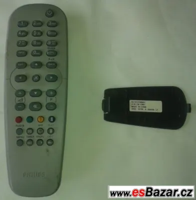 Philips RC19137008/01 originál
