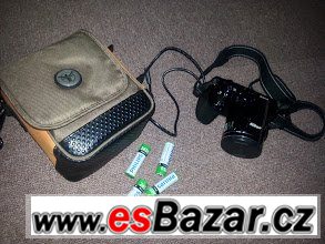 Používaný Nikon Coolpix L810 – fotografie 3