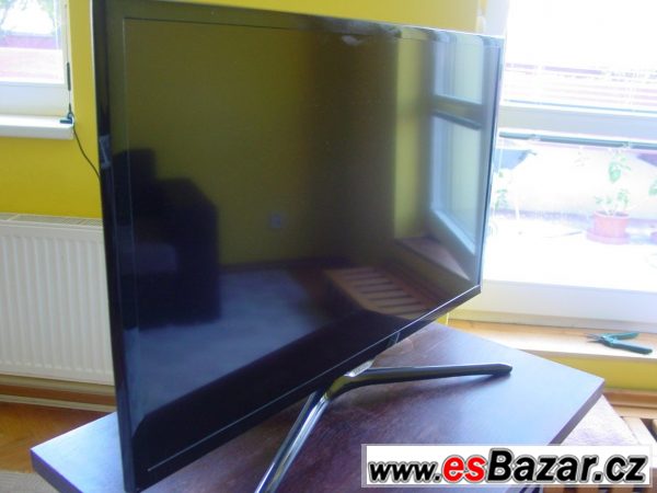 Televize Smart Led 32" Samsung – fotografie 1