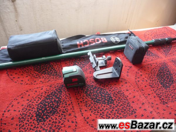 Křížový laser PCL10 – fotografie 4