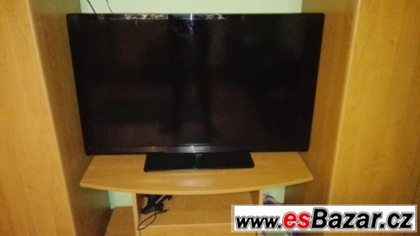Philips LED smart TV – fotografie 1