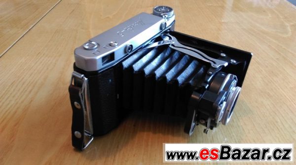 Mockba 5 – fotografie 2