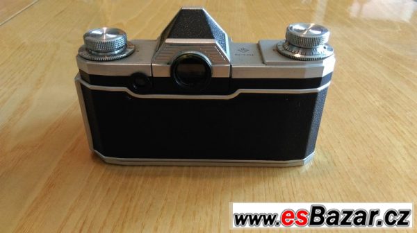 Paktina FX – fotografie 1