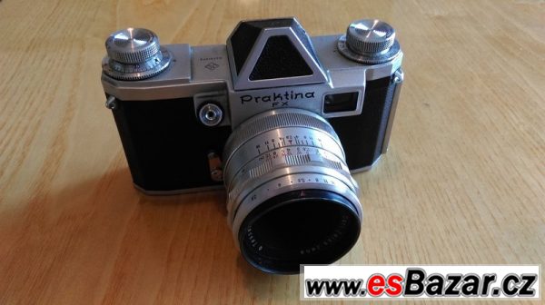 Paktina FX – fotografie 4