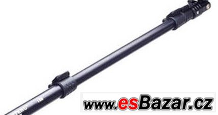 Monopod 123cm dlouhý pro GoPro – fotografie 3