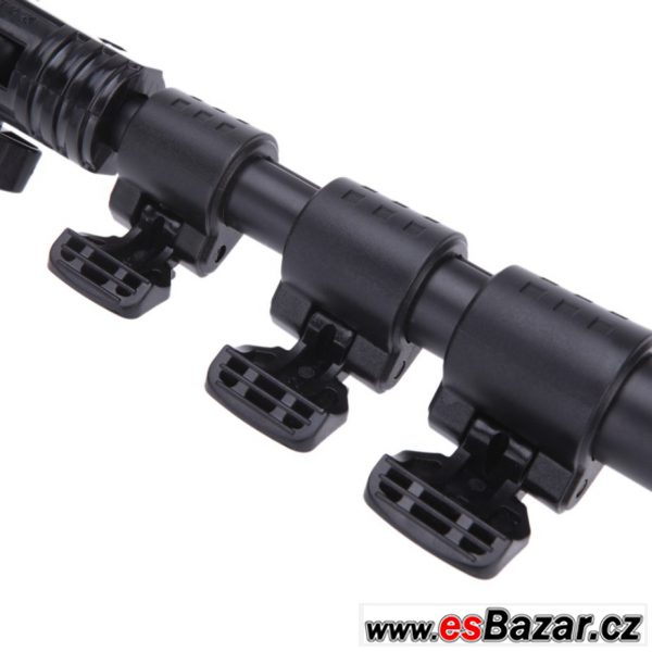 Monopod 123cm dlouhý pro GoPro – fotografie 4