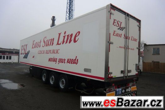 KOGEL chladírenský 24 P 50 – fotografie 4