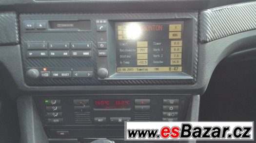 e39 530d – fotografie 4
