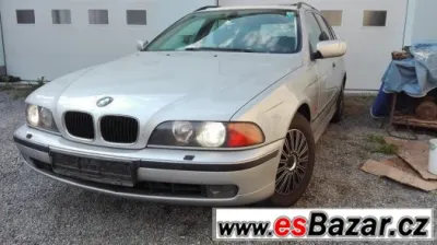 e39 530d