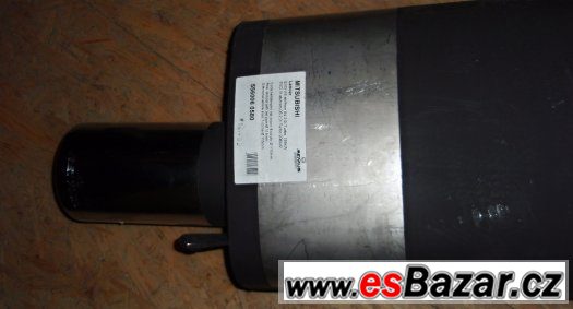 Mitsubishi Lancer 2,0L 16V EVO – fotografie 4