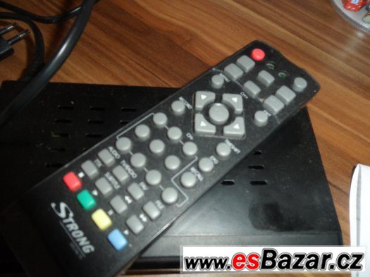 SET-TOP-BOX – fotografie 1