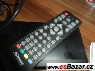 SET-TOP-BOX