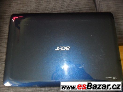 acer 6530g – fotografie 3