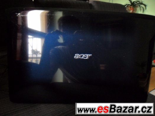acer 8930g – fotografie 3