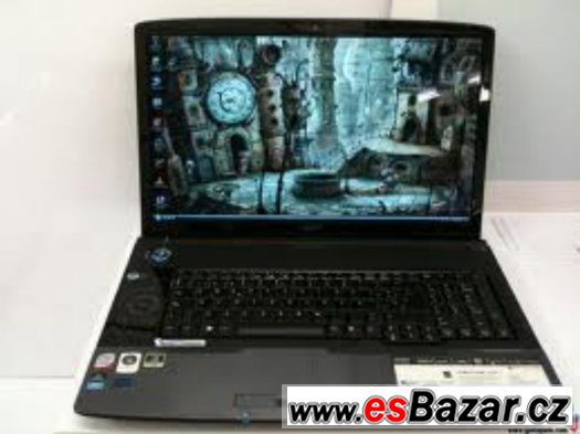 acer 8930g – fotografie 5