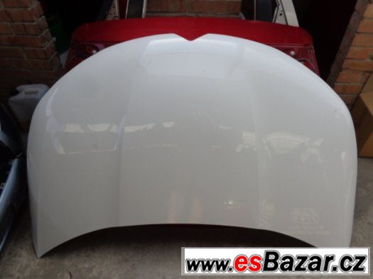 Citroen c4 rok 2009 – fotografie 1