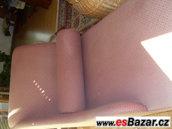 Prodám sofa ve skvělém stavu, Praha – fotografie 1