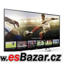 NOVÁ 50" 3D SONY BRAVIA – fotografie 1