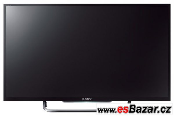 NOVÁ 50" 3D SONY BRAVIA – fotografie 2
