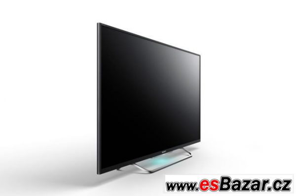 NOVÁ 50" 3D SONY BRAVIA – fotografie 3