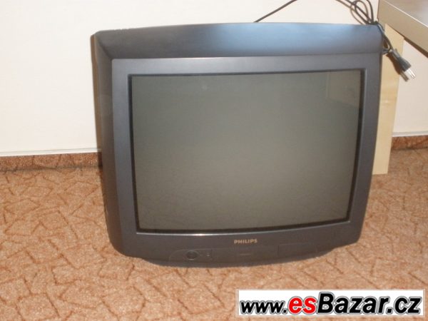 Prodám TV PHILIPS – fotografie 1