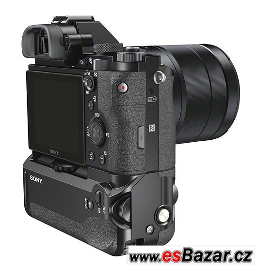 Sony A7r s příslušenstvím – fotografie 1