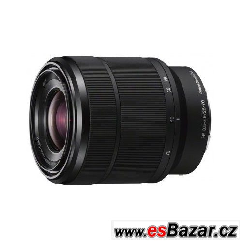 Sony A7r s příslušenstvím – fotografie 4