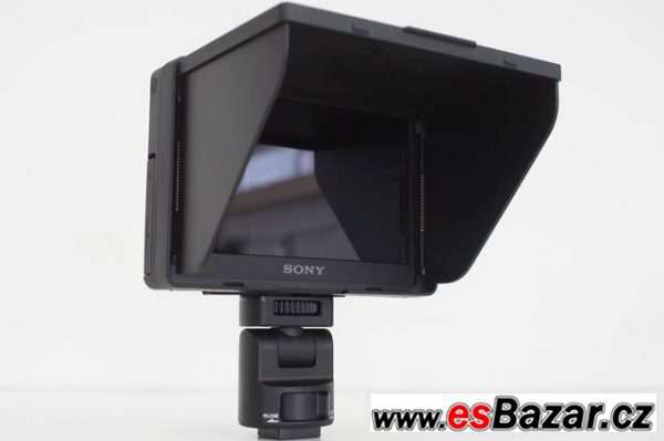 Sony A7r s příslušenstvím – fotografie 5
