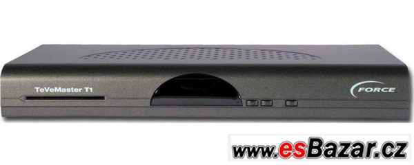 TechniSat TeVeMaster T1 – fotografie 1
