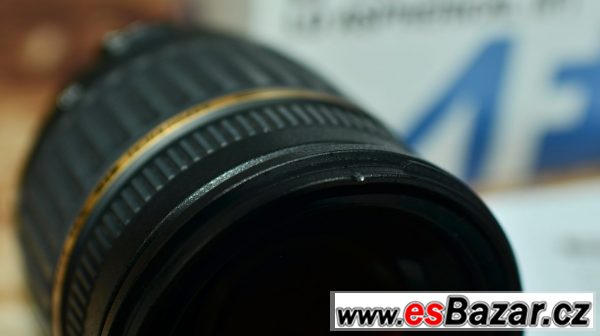 Tělo Nikon D7000 – fotografie 4