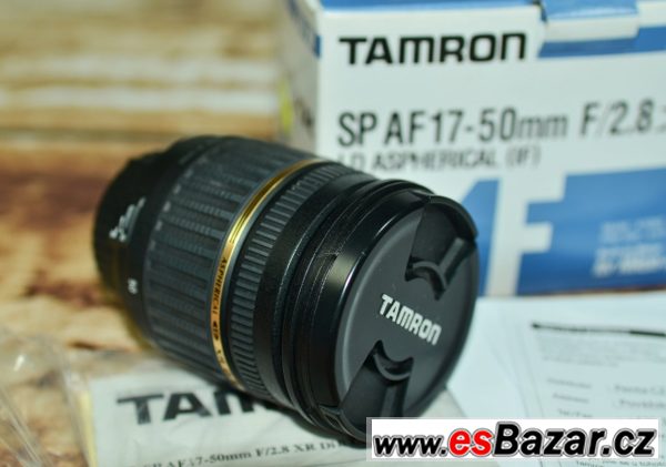 Tělo Nikon D7000 – fotografie 5