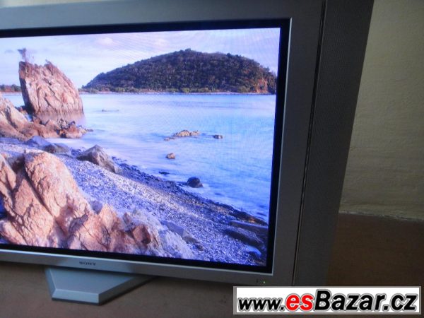 Plazma Sony FWD-50PX2 128cm – fotografie 2