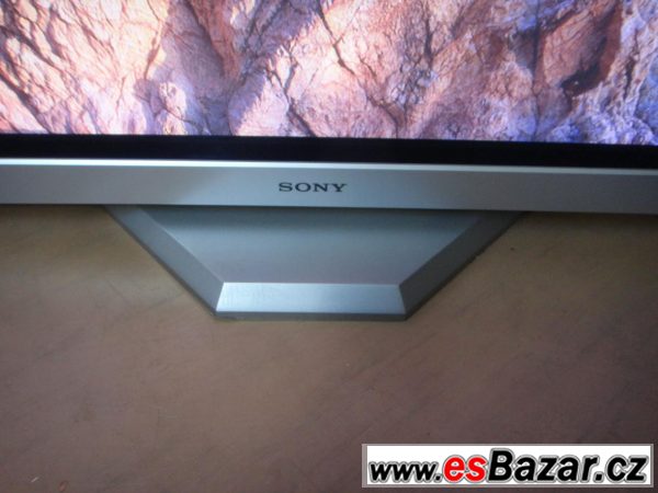 Plazma Sony FWD-50PX2 128cm – fotografie 5