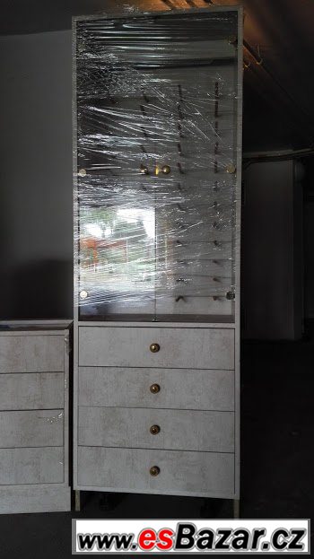 Vybavení pro prodejnu – fotografie 5