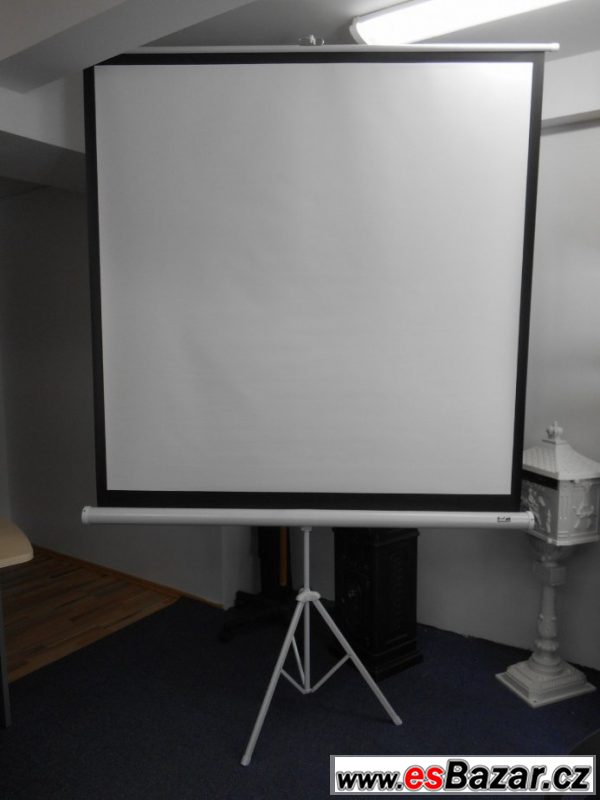 Projekční plátno Elite Screens – fotografie 1