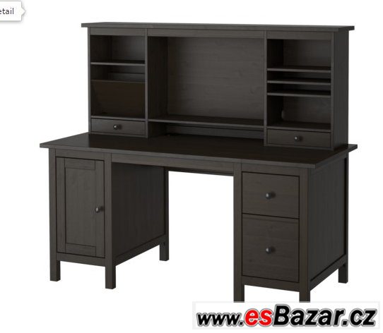 Stul Hemnes – fotografie 1