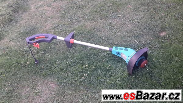Prodám Gardena Turbotrimmer  – fotografie 1