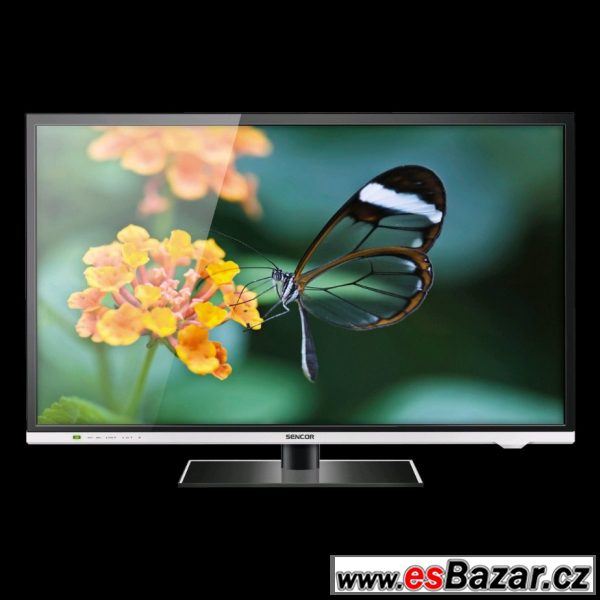 Prodám LCD Sencor – fotografie 1