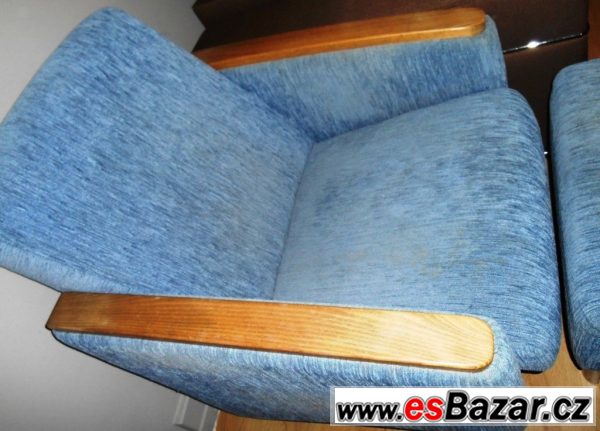 Sedací souprava Galant – fotografie 2