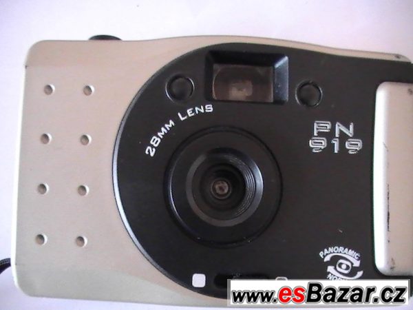 starší fotoaparáty – fotografie 3