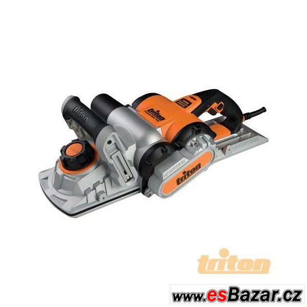 Triton 180mm hoblík 1500W  – fotografie 1
