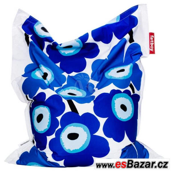Sedací pytel Fatboy Marimekko – fotografie 1