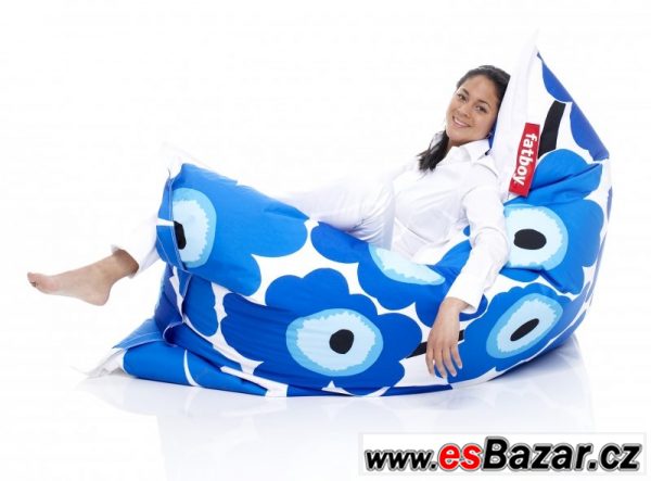 Sedací pytel Fatboy Marimekko – fotografie 2