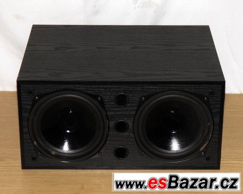 Subwoofer I.Q. S100. – fotografie 2