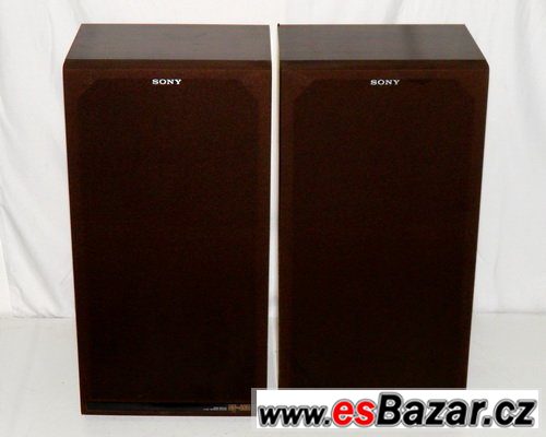 Reprobedny Sony SS-460. – fotografie 1