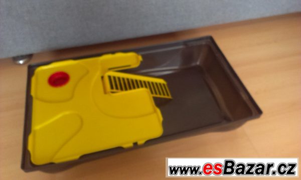 Plastový box pro hlodavce – fotografie 5
