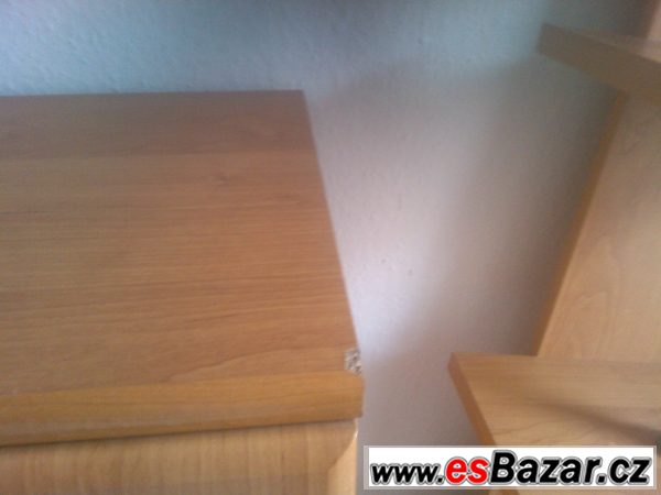 Starší obýv. stěna – fotografie 4