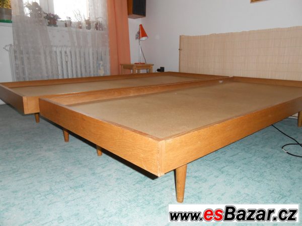  Válendy 195x85 levně – fotografie 1
